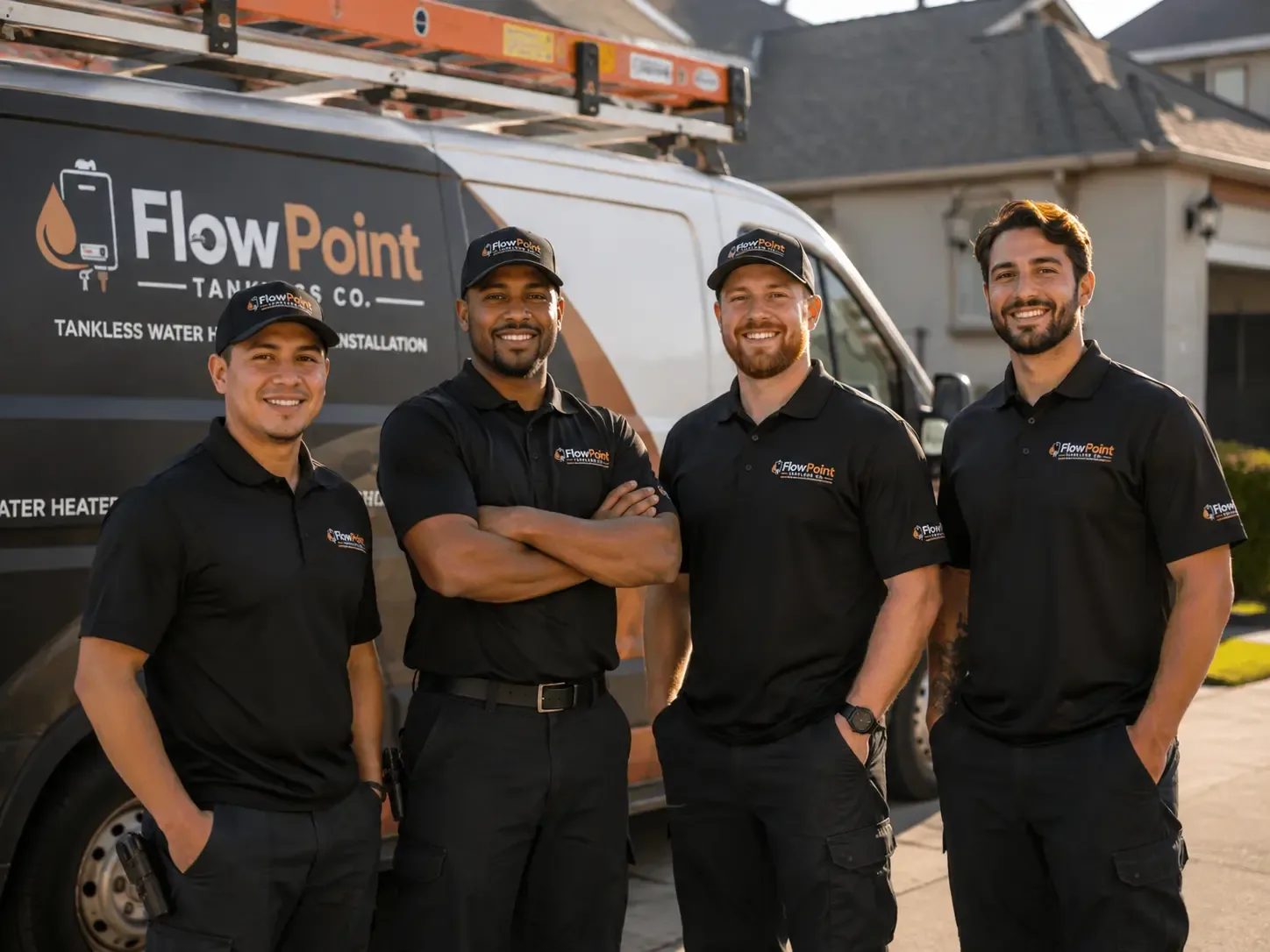 Tankless Water Heater Installation company in Meeker, CO