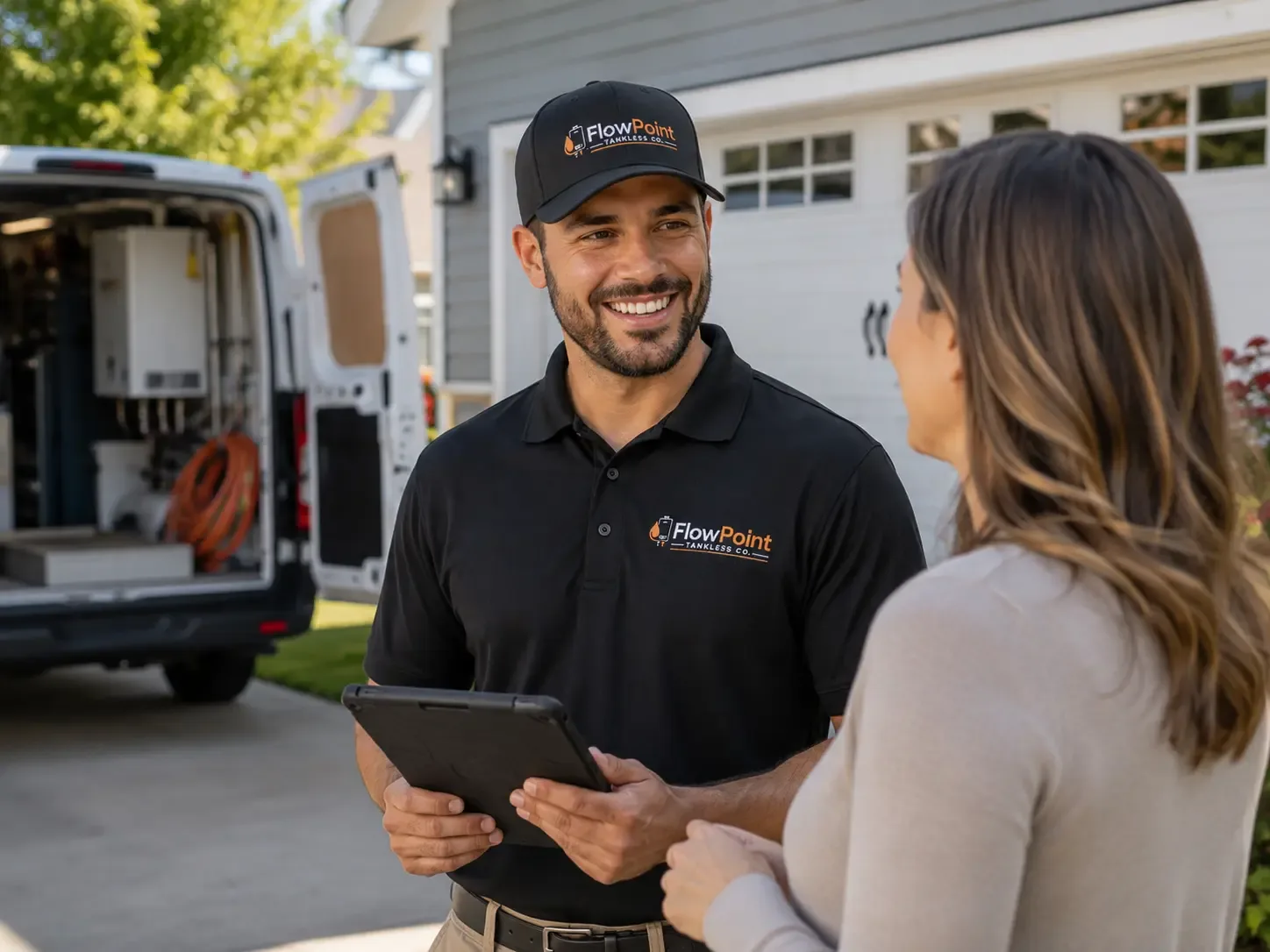 Tankless Water Heater Installation Meeker, CO FAQs